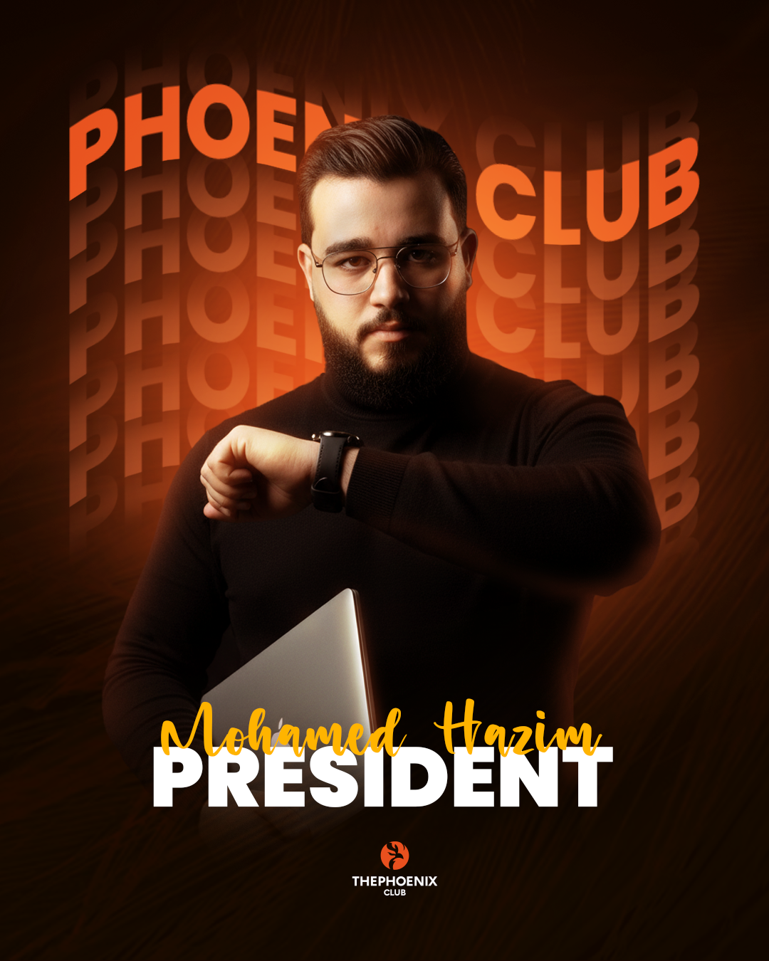 phoenix hazim
