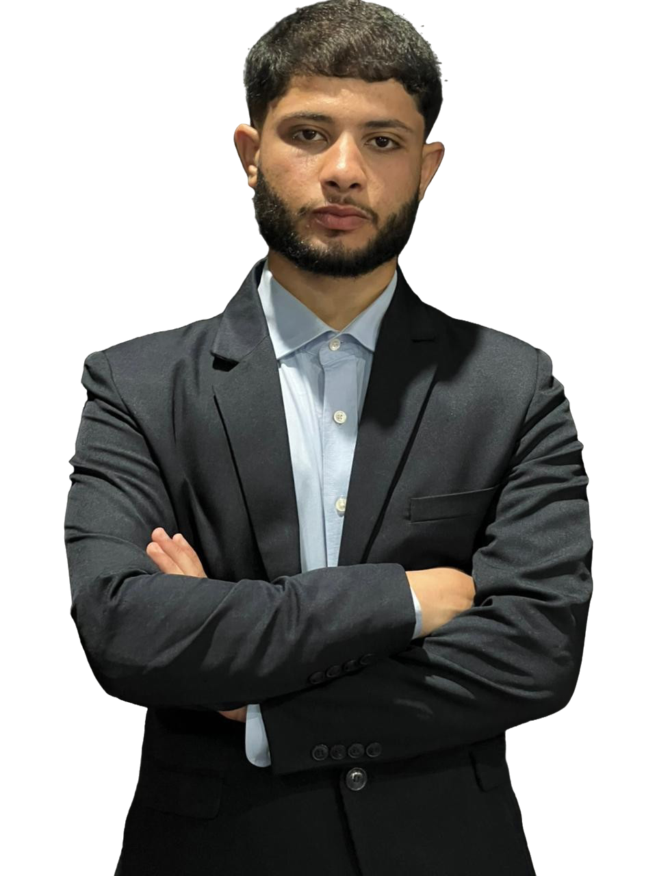 Mouhaned SALEH